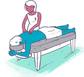 massage therapist software