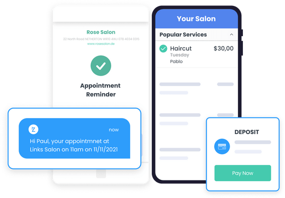 salon point of sale software